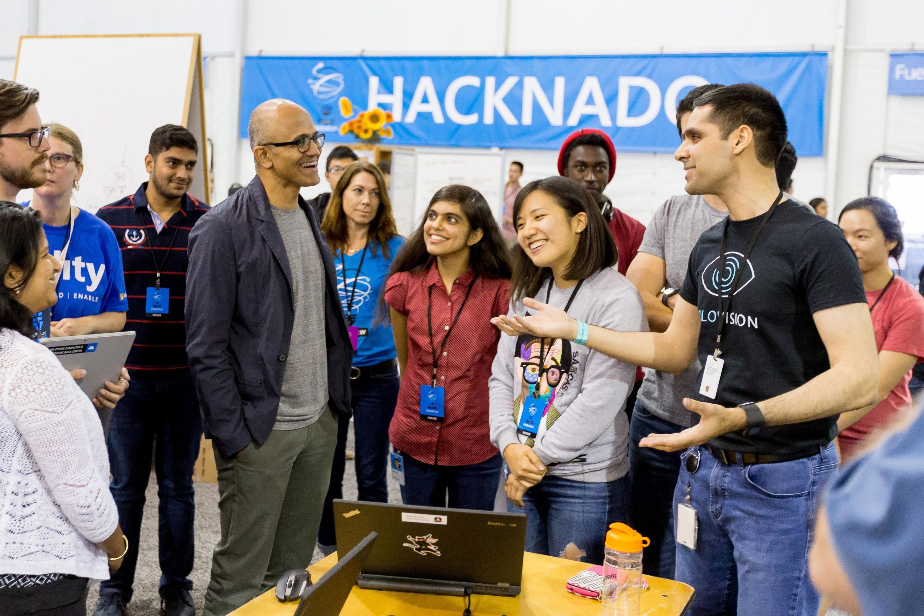 Microsoft encerra centro de inovação 'The Garage'