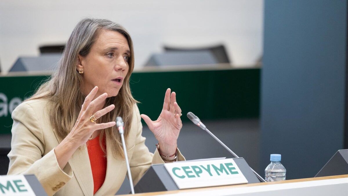 Cepyme rejeita greve e diz que empresários não resolvem crise de moradia