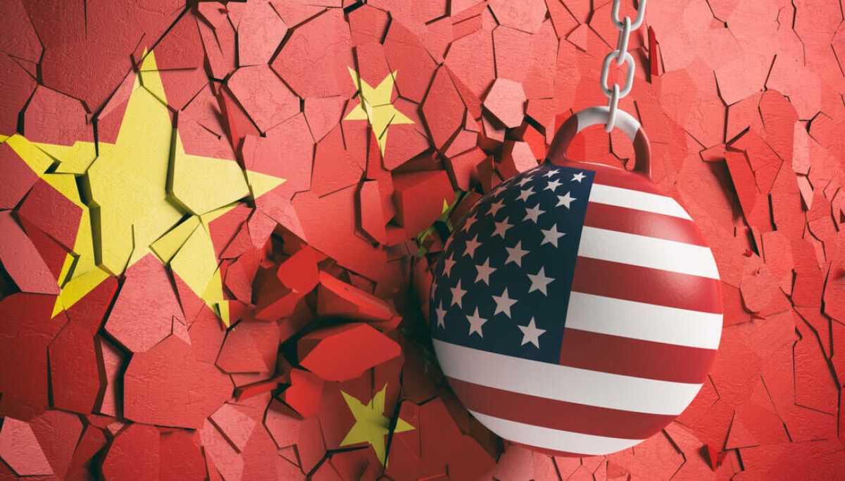A China encontrou um atalho para a IA: 'destilar' os modelos americanos