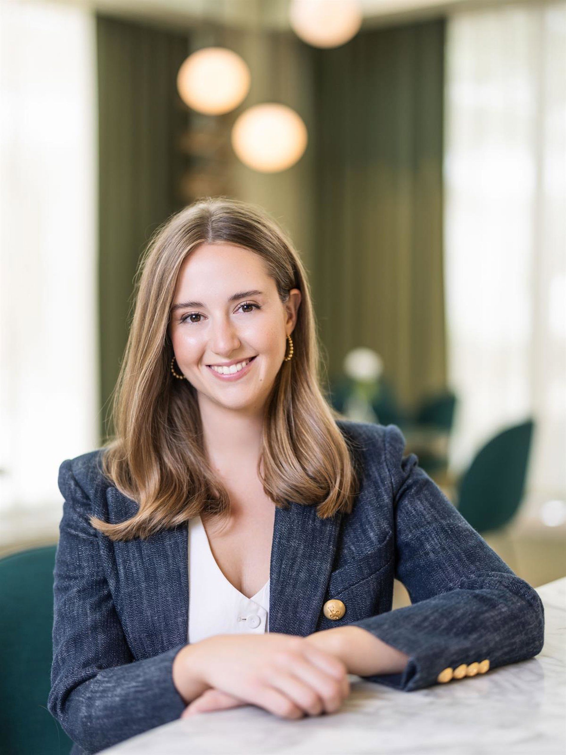Barceló promove quarta geração com Marta Barceló na vice-presidência EMEA