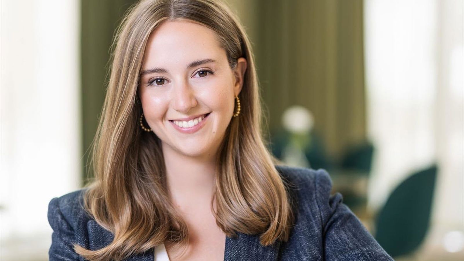 Barceló promove quarta geração com Marta Barceló na vice-presidência EMEA