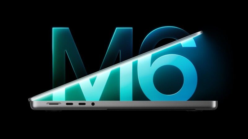 Apple M6 chega ao MacBook Pro e iMac com mais poder e conectividade