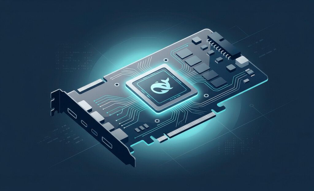 DeepSeek desafia hegemonia da NVIDIA ao desenvolver chips próprios — foco na inferência