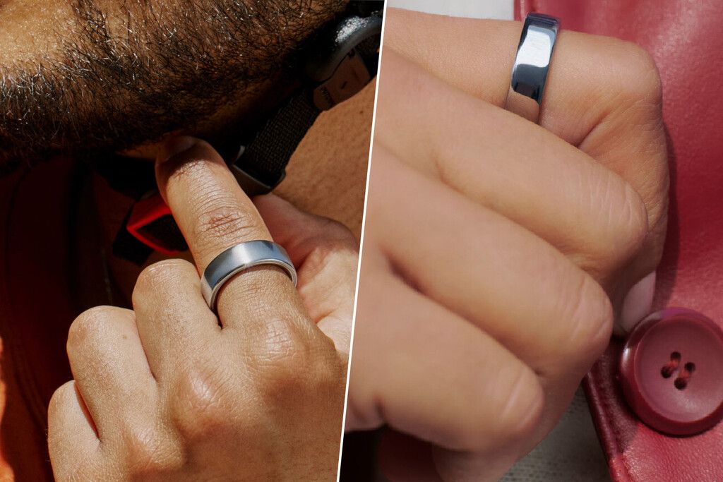 Oura Ring 5 desafia a concorrência — mas vale o upgrade do modelo 4?