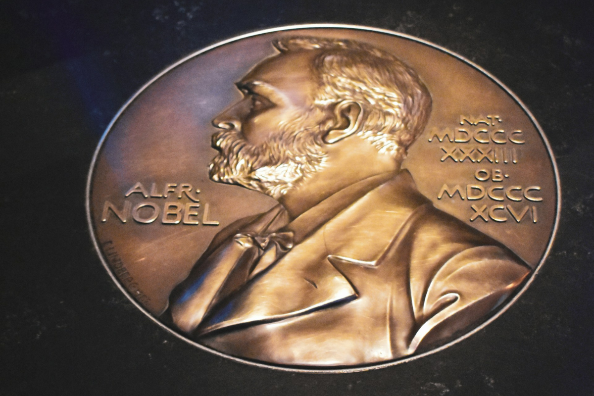Nobel recalcula o preço da imortalidade