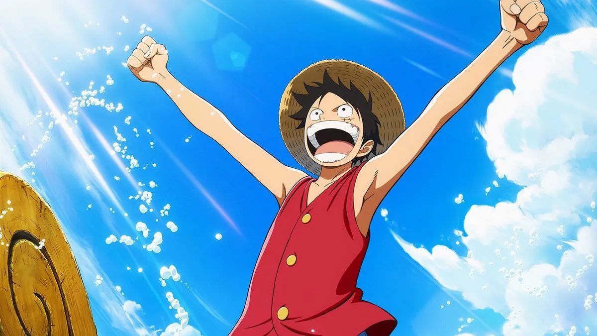 Netflix aposta em remake de One Piece para atrair nova geração de fãs