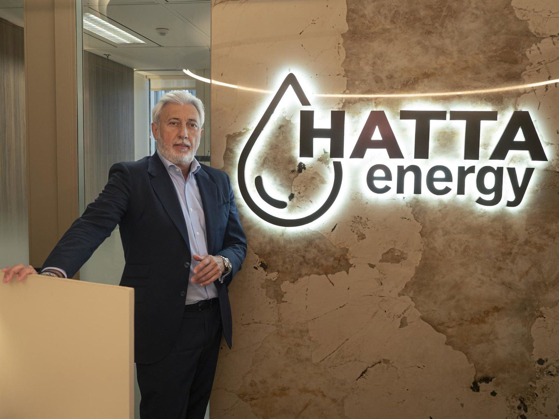 Hatta Energy fatura €3,4 bi e pressiona por status de 'operador confiável'