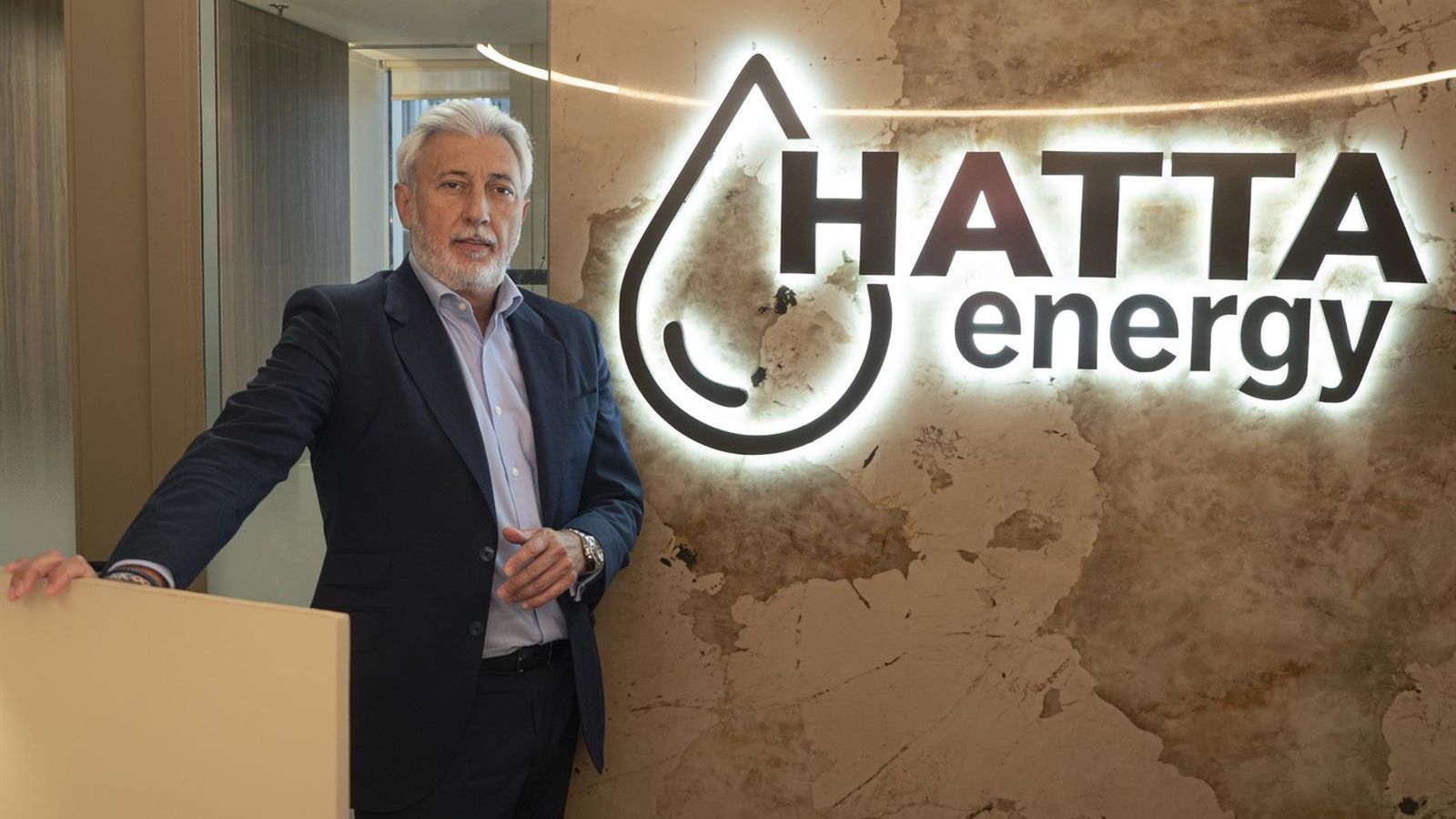 Hatta Energy fatura €3,4 bi e pressiona por status de 'operador confiável'
