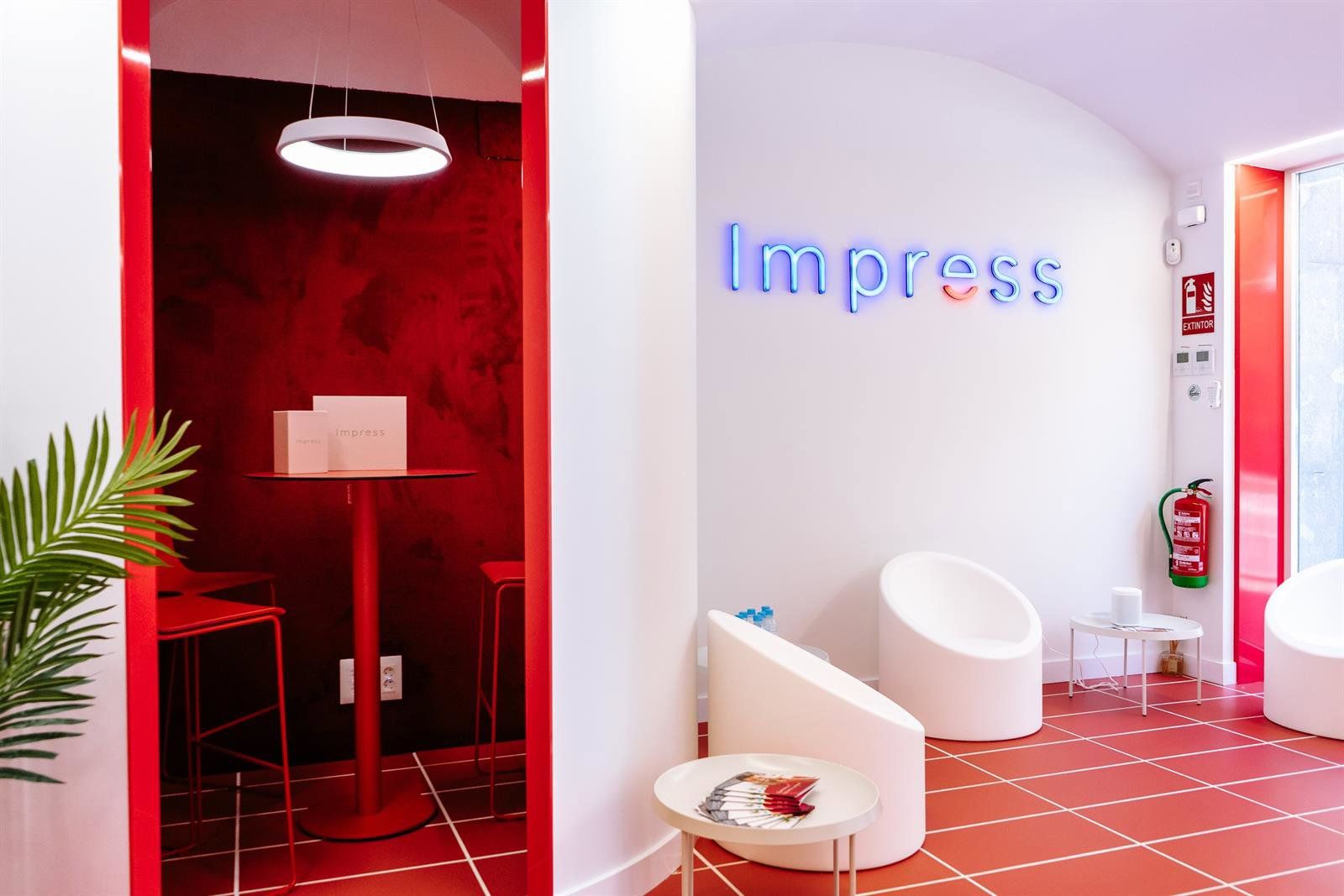 BEI injeta €40 milhões em IA para ortodontia da Impress