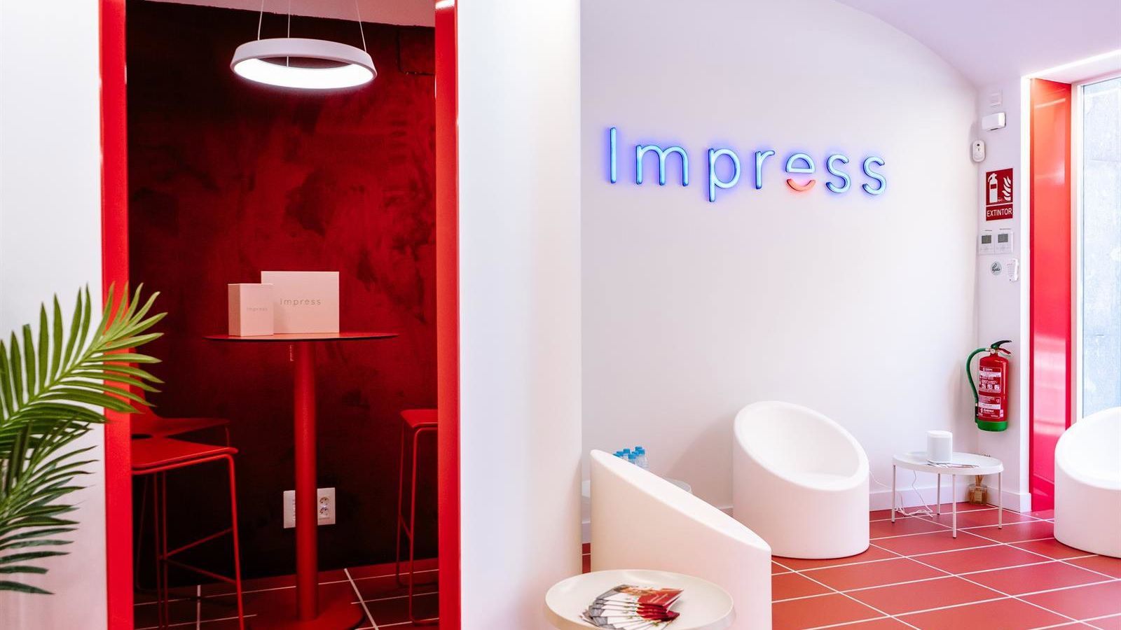BEI injeta €40 milhões em IA para ortodontia da Impress