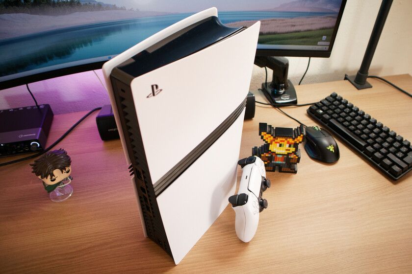 Para a Sony, o seu jogo digital nunca foi seu
