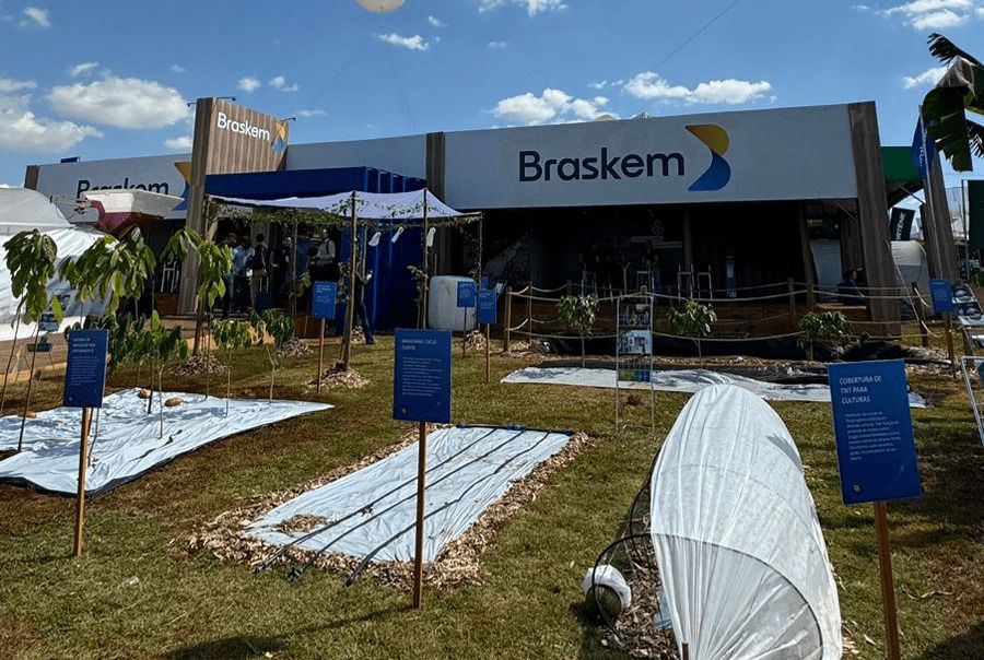 Braskem: a conta de Maceió ganha um novo capítulo de R$ 5 bi