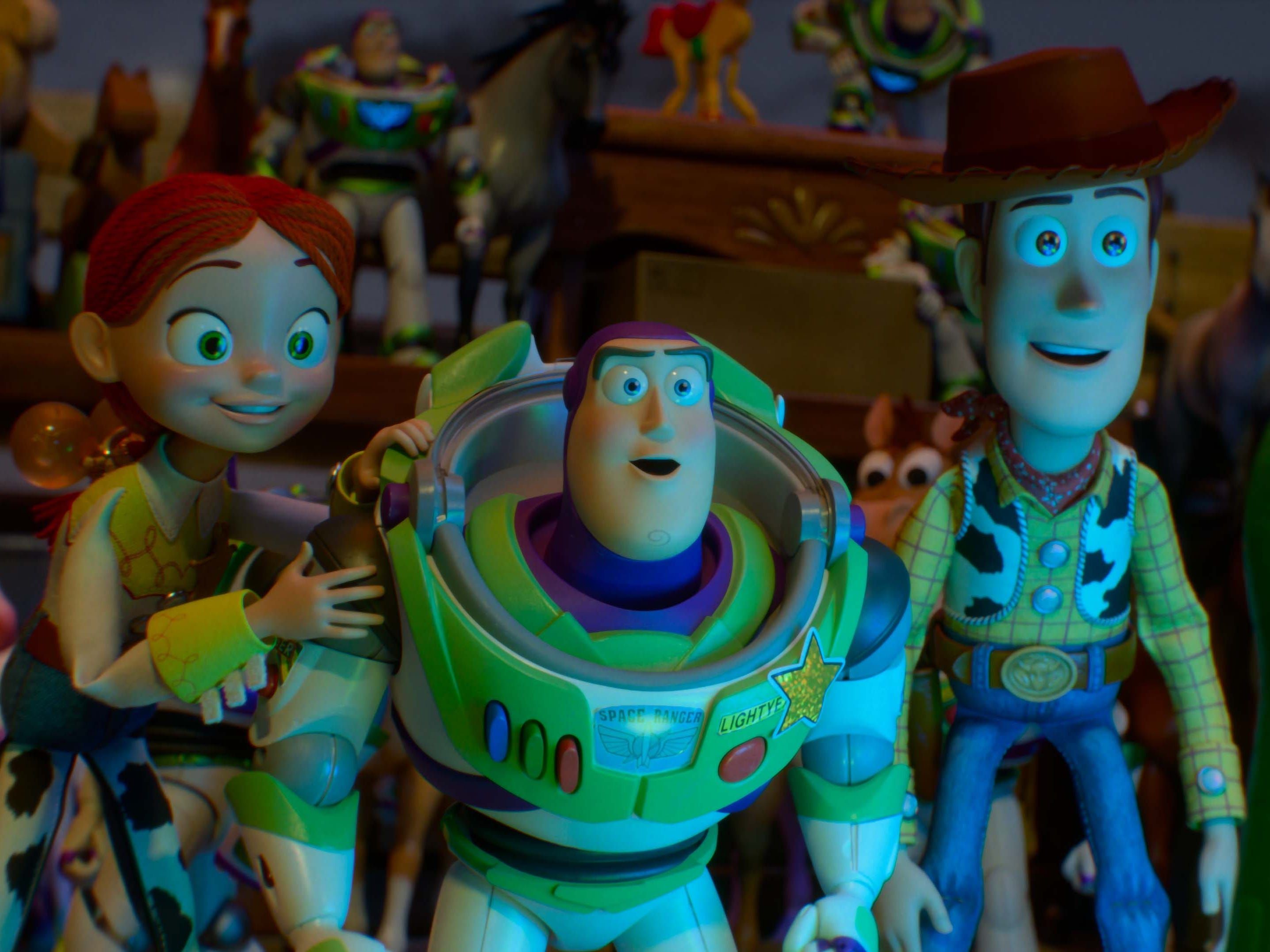 Pixar e o desafio de manter a relevância na era da atenção digital