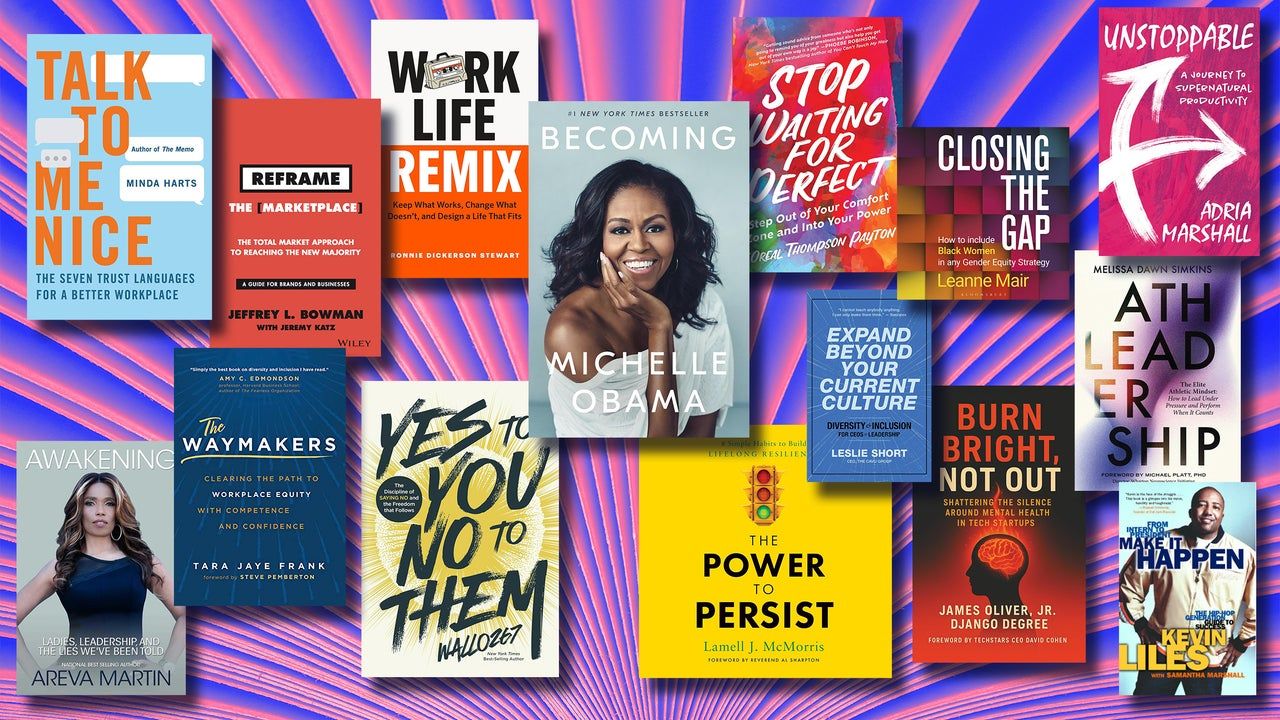 Liderança e carreira — por que autores negros estão redefinindo o sucesso profissional