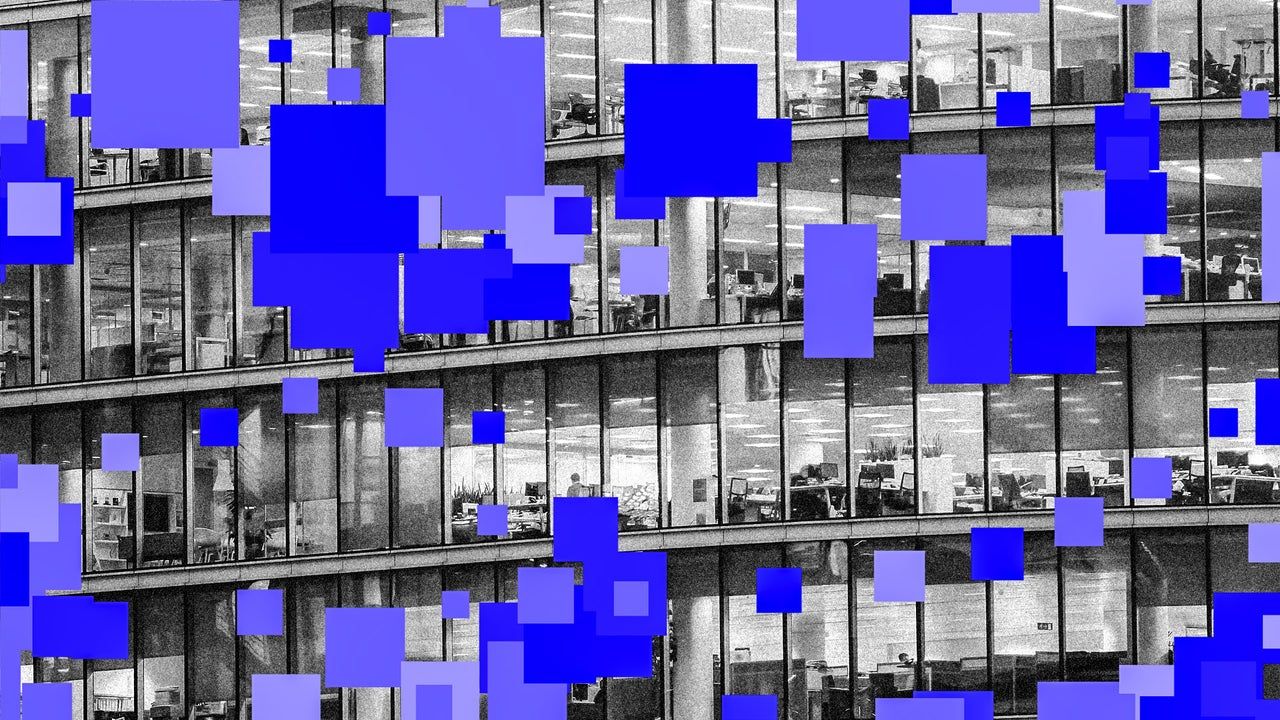 IA paga milhões por dados de funcionários; privacidade no trabalho em xeque