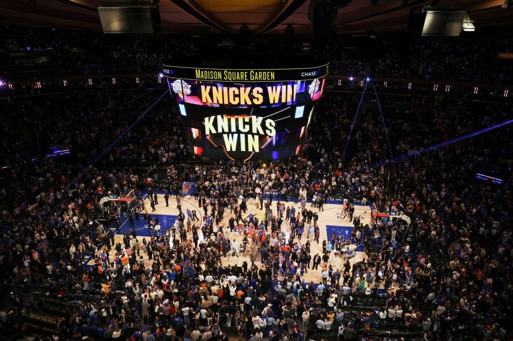 Madison Square Garden enfrenta ação coletiva após vazamento de dados biométricos