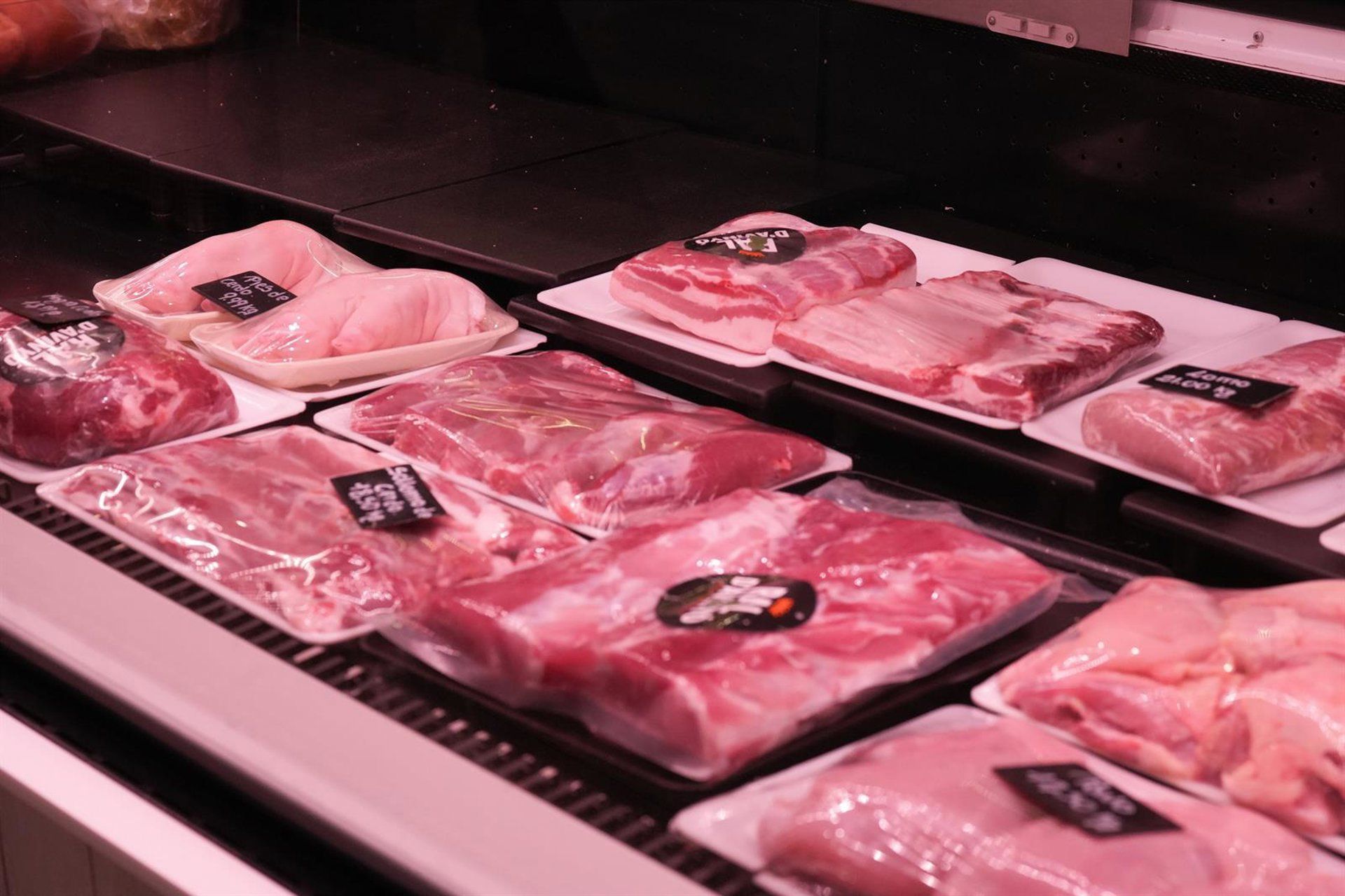 Asaja exige suspensão de carne brasileira na UE após alertas sanitários