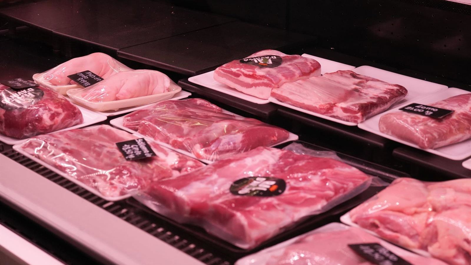 Asaja exige suspensão de carne brasileira na UE após alertas sanitários