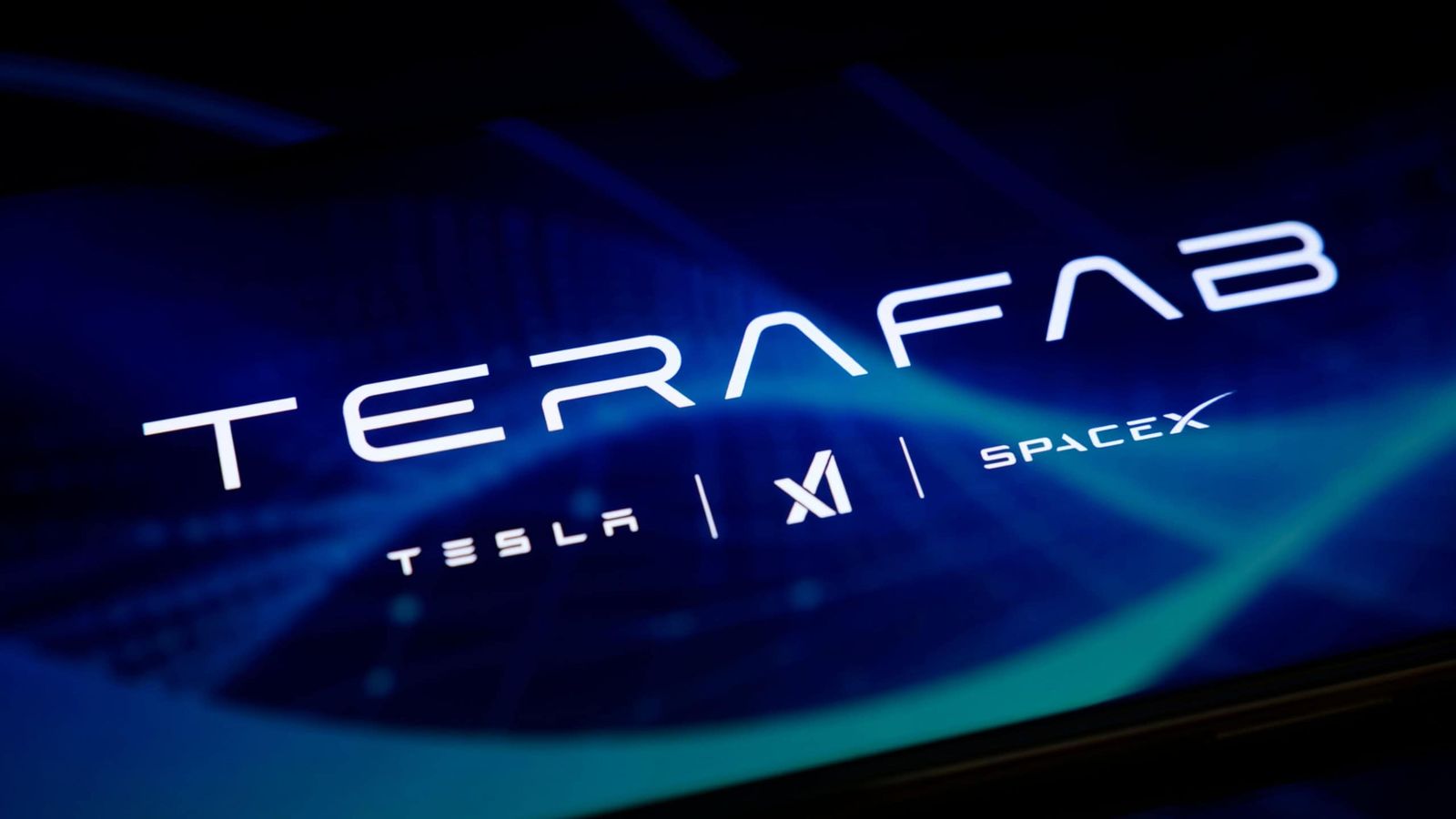 Musk quer a fábrica de chips: a verticalização total da IA