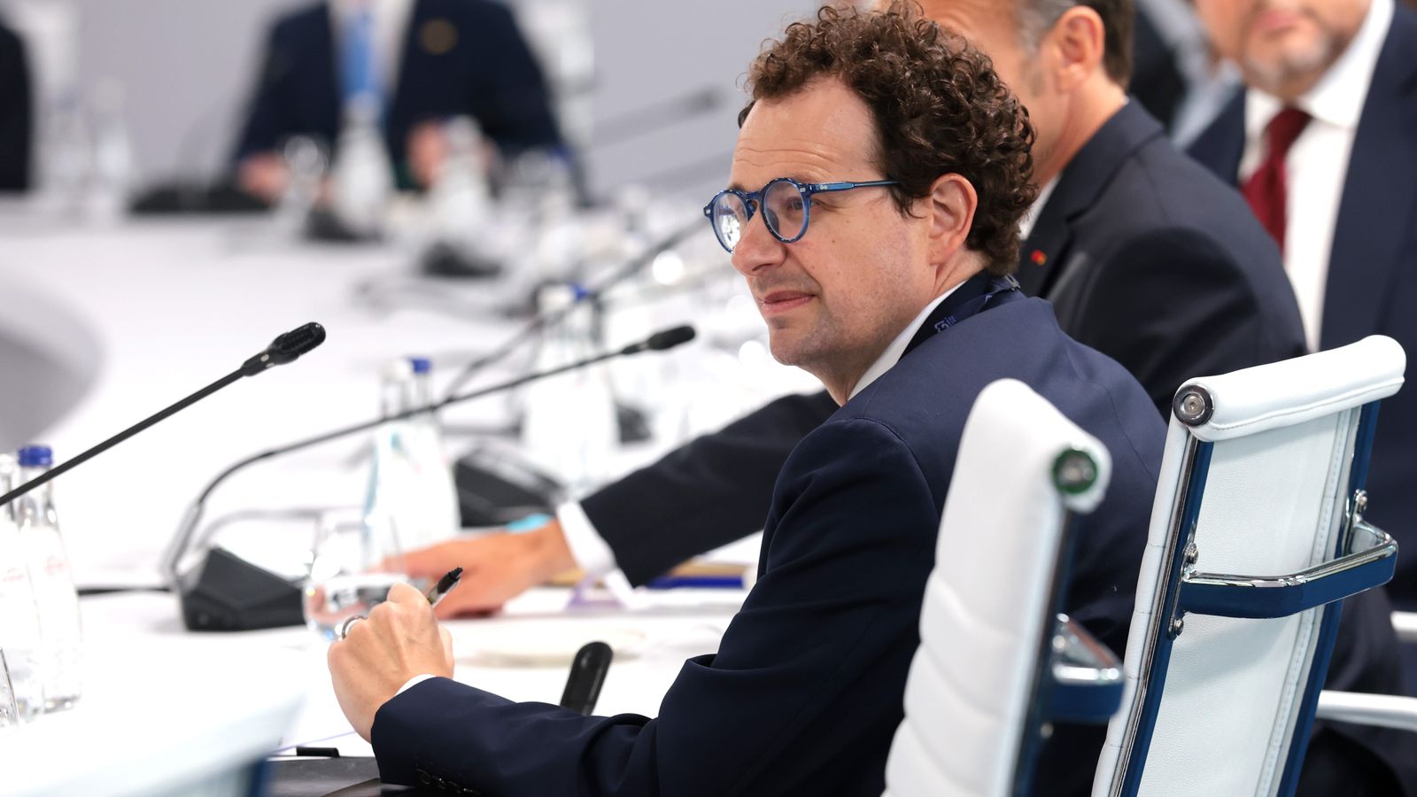 Proibição da superinteligência — o debate sobre o risco de extinção