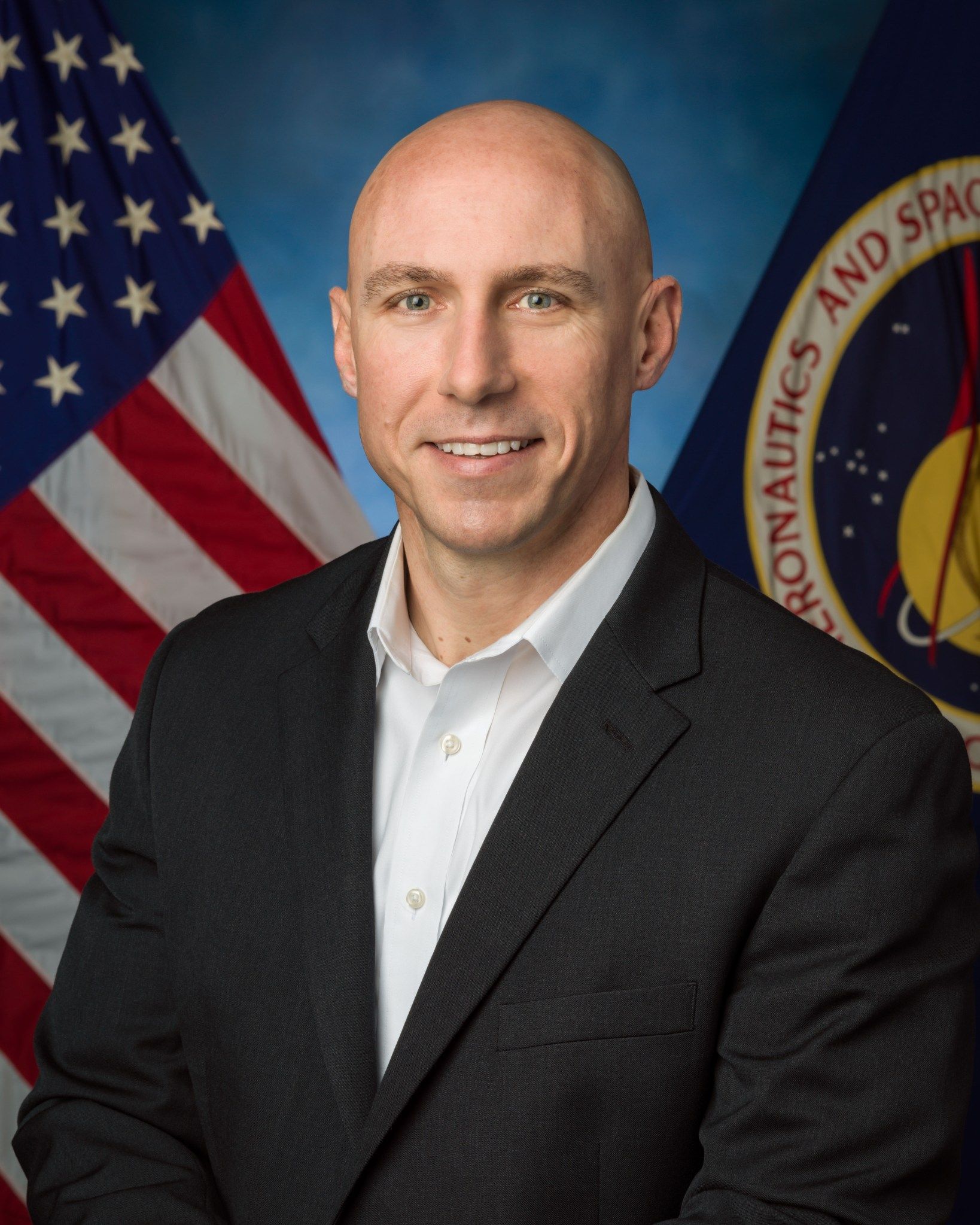 NASA efetiva Sean Gallagher como CIO em momento de modernização tecnológica