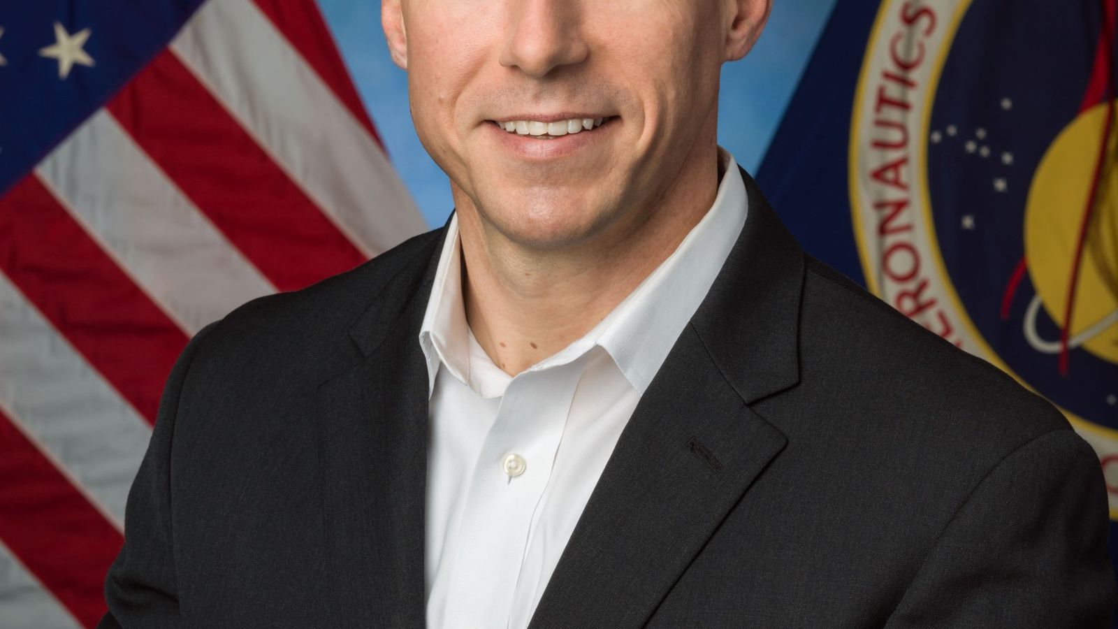 NASA efetiva Sean Gallagher como CIO em momento de modernização tecnológica