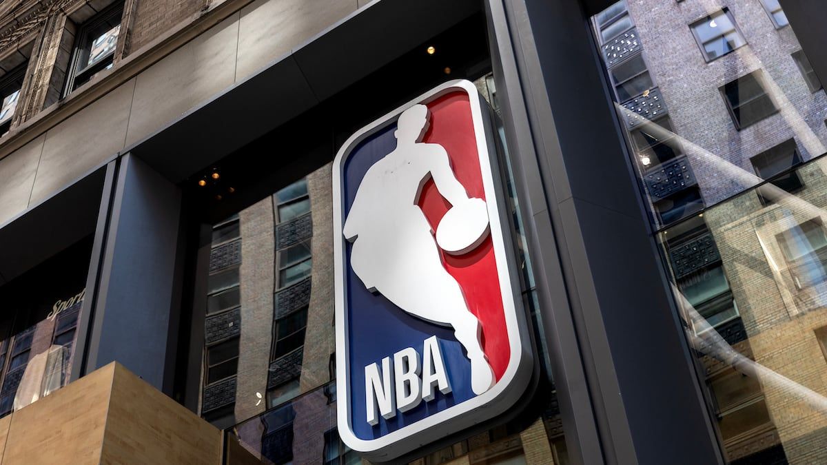 NBA usa Brasil como laboratório de varejo e experiência para fãs