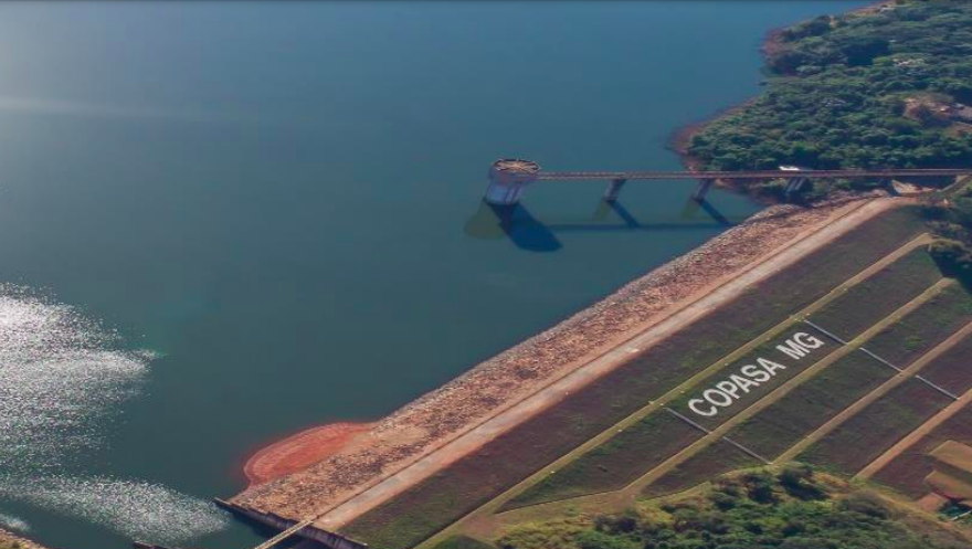 Copasa paga R$ 520 milhões para blindar seu futuro em Minas