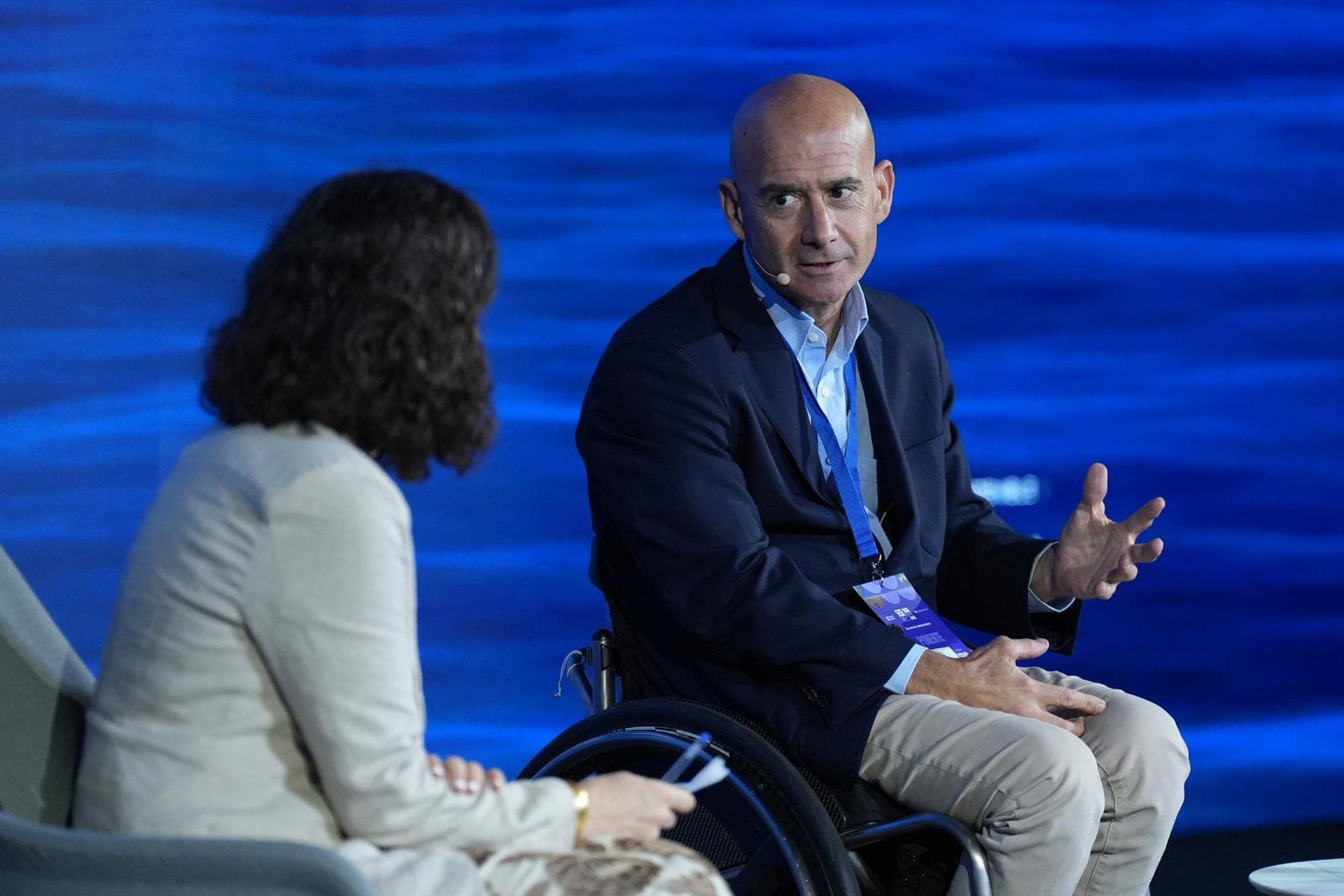 Jorge Pérez de Leza aponta falta de oferta como raiz da crise imobiliária na Espanha