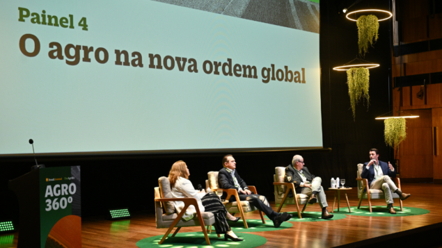 Embargo europeu e crise de crédito testam resiliência do agronegócio brasileiro
