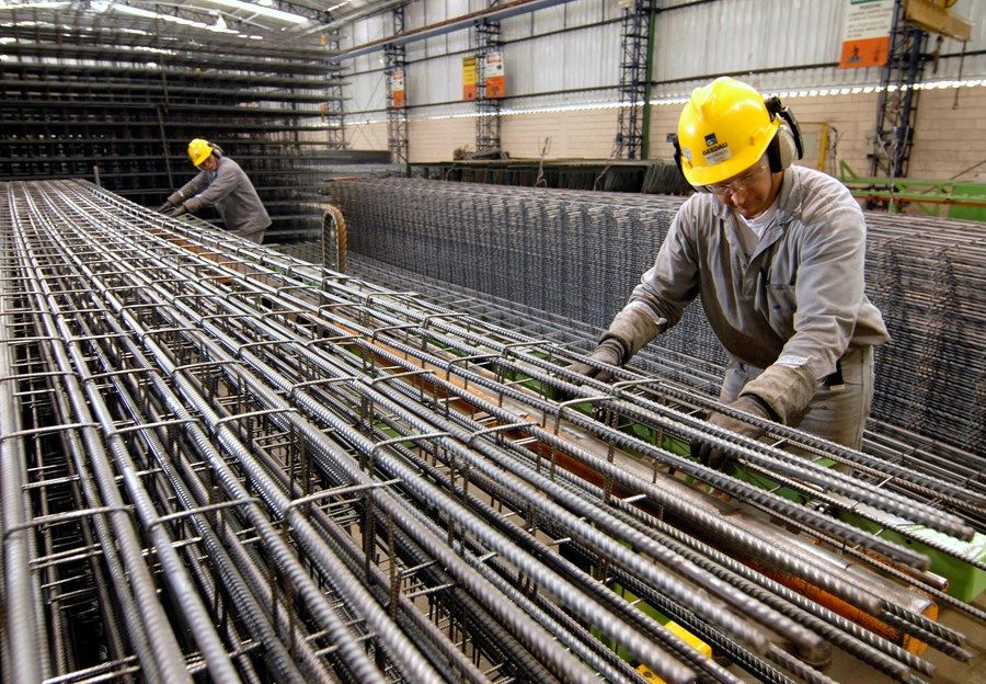Gerdau e o teto de aço: Goldman Sachs pisa no freio