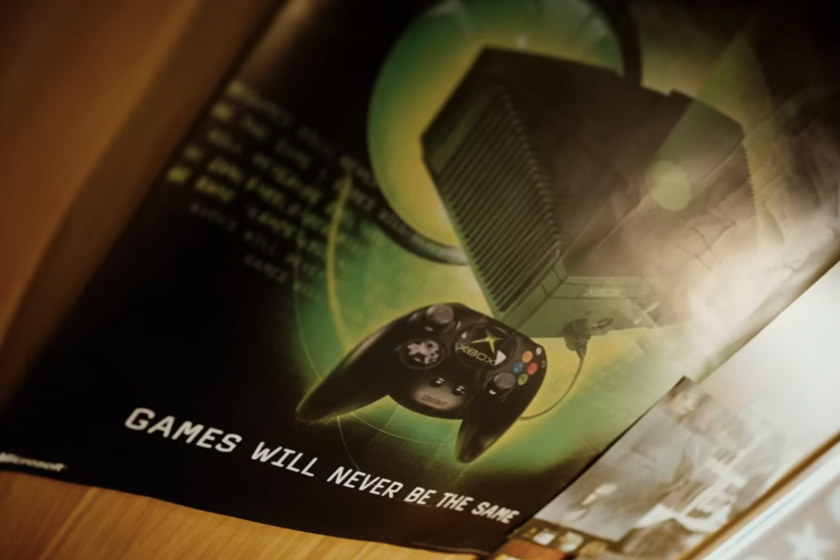 Microsoft revive o Xbox original no PC: preservação ou jardim murado?