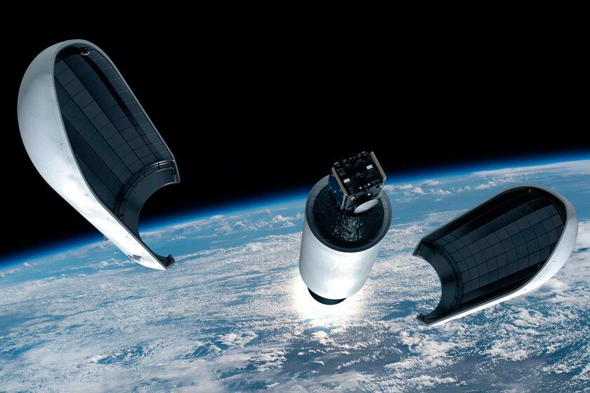 Espanha assume o leme do Starlink europeu