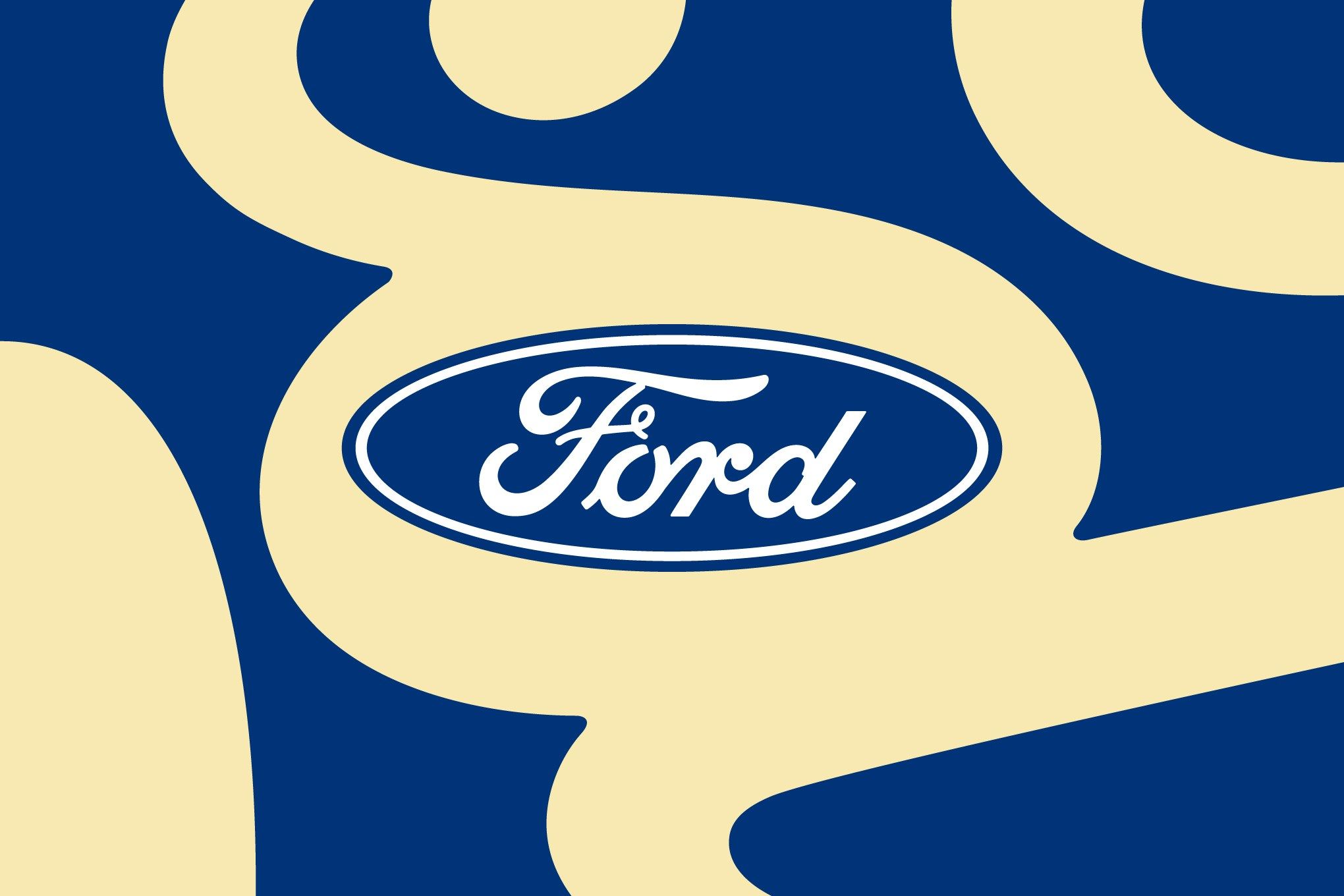 Ford recontrata engenheiros após falhas em sistemas de automação