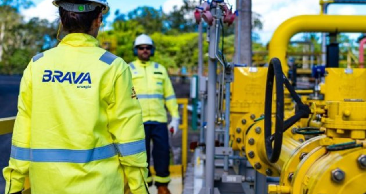 Ecopetrol sela o controle da Brava: a conta para o acionista