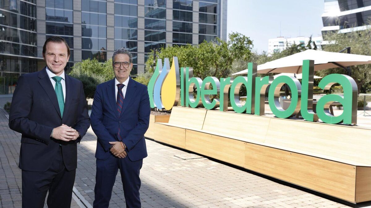 A tomada chega ao tijolo: Iberdrola e o setor imobiliário se aliam