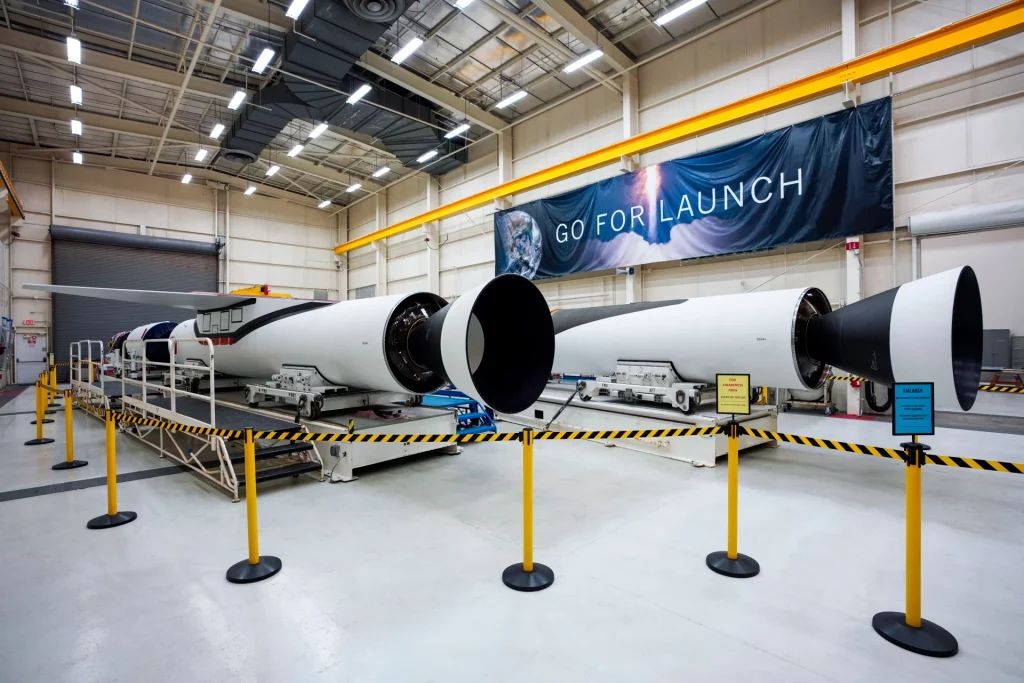 Falha no Pegasus XL coloca em risco missão de resgate do telescópio Swift