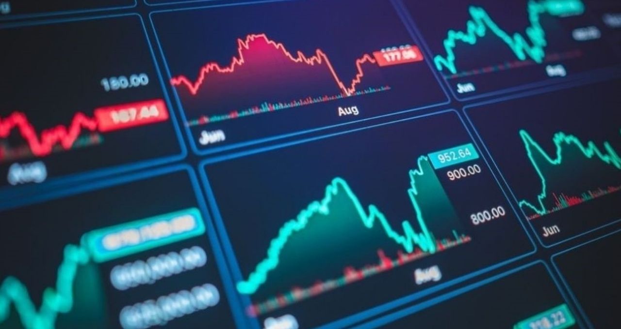 Mini índice do Ibovespa sustenta alta e testa novos patamares técnicos