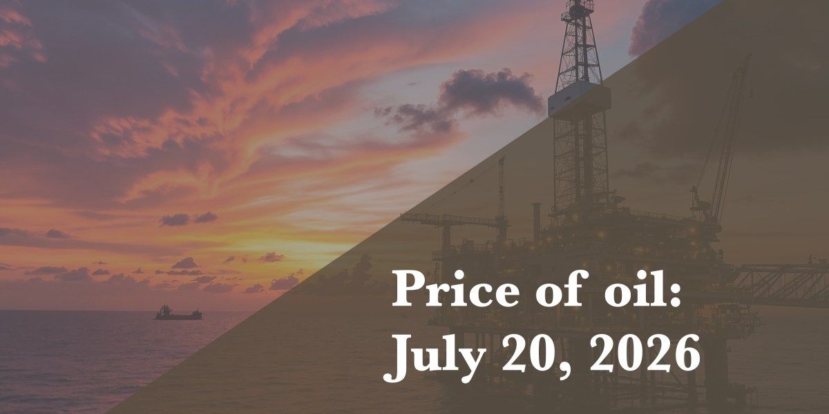 O petróleo sobe e desce: por que sua conta sempre paga o pato