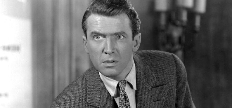 Jimmy Stewart: O herói americano que nos ensinou a ser felizes