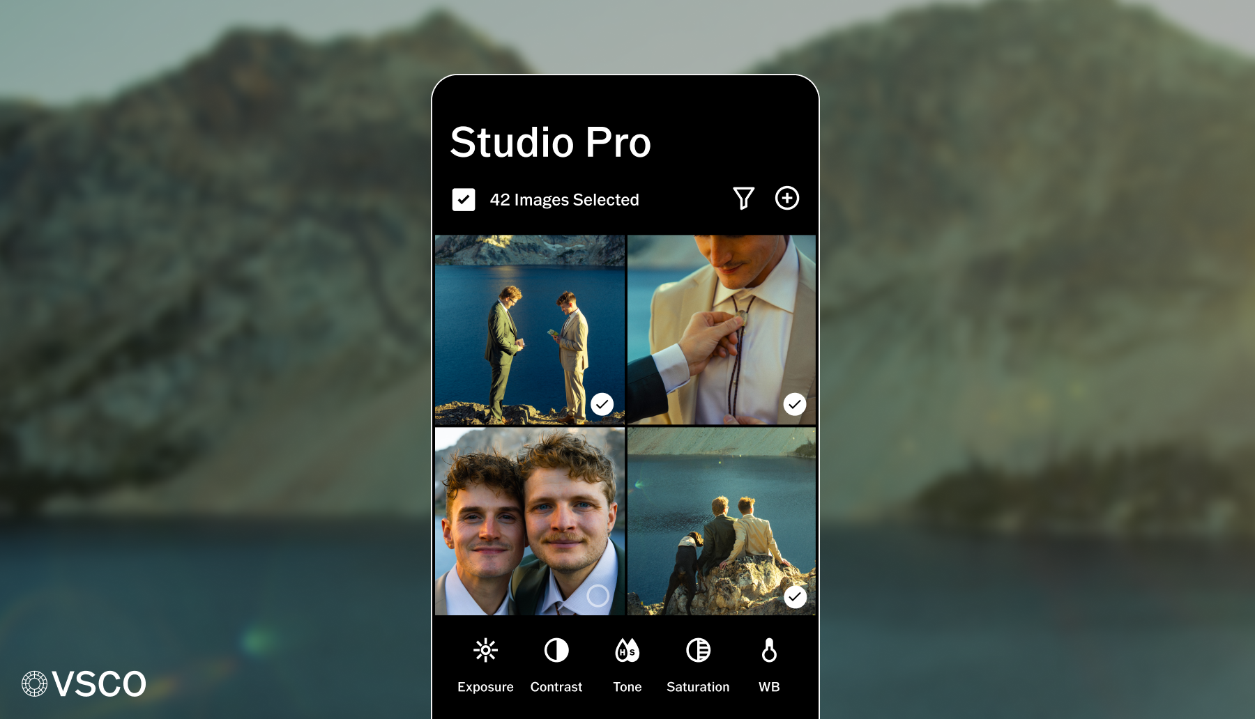 VSCO lança Studio Pro para iOS e mira domínio da Adobe com assinatura de US$ 500 anuais
