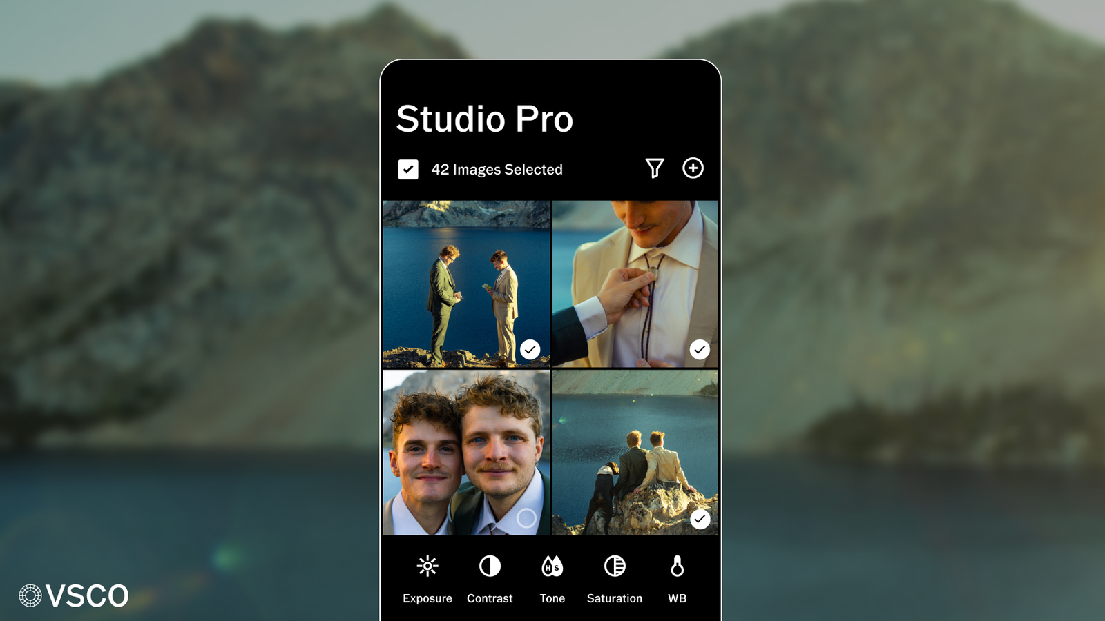 VSCO lança Studio Pro para iOS e mira domínio da Adobe com assinatura de US$ 500 anuais