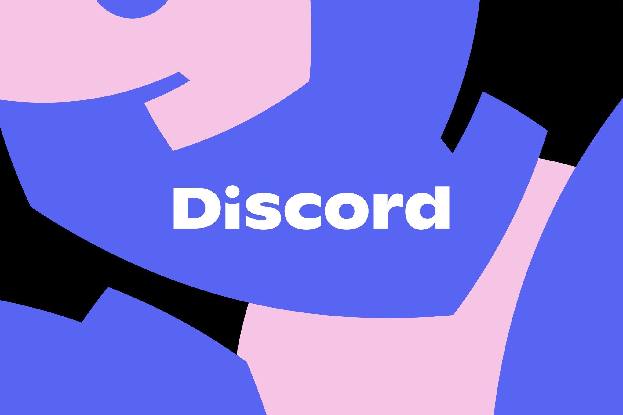 Discord aprimora prévias de Markdown para projetos de IA
