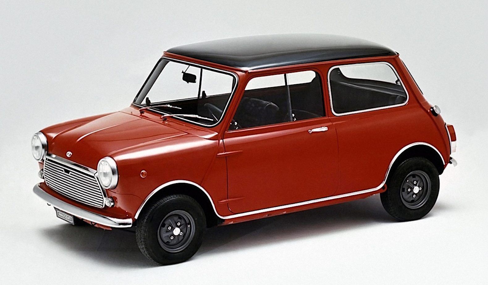 Autobianchi renasce: lei italiana força Fiat a reviver marca esquecida
