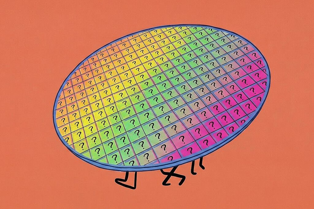 Anthropic negocia com Samsung para fabricar chips próprios de IA