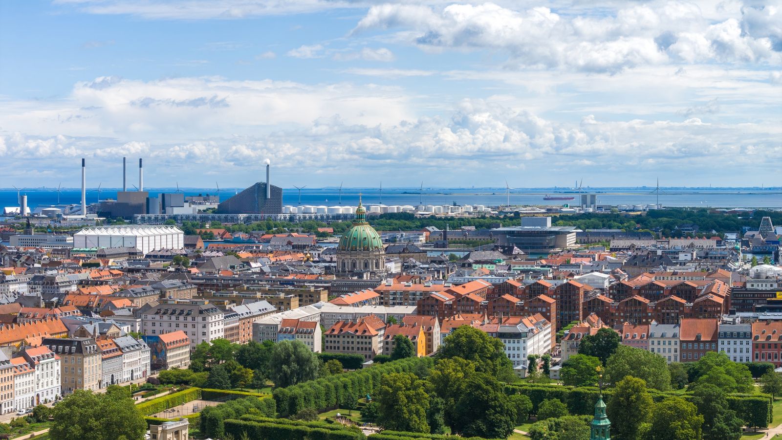 3daysofdesign ocupa Copenhague — evento aposta na urgência do design contemporâneo