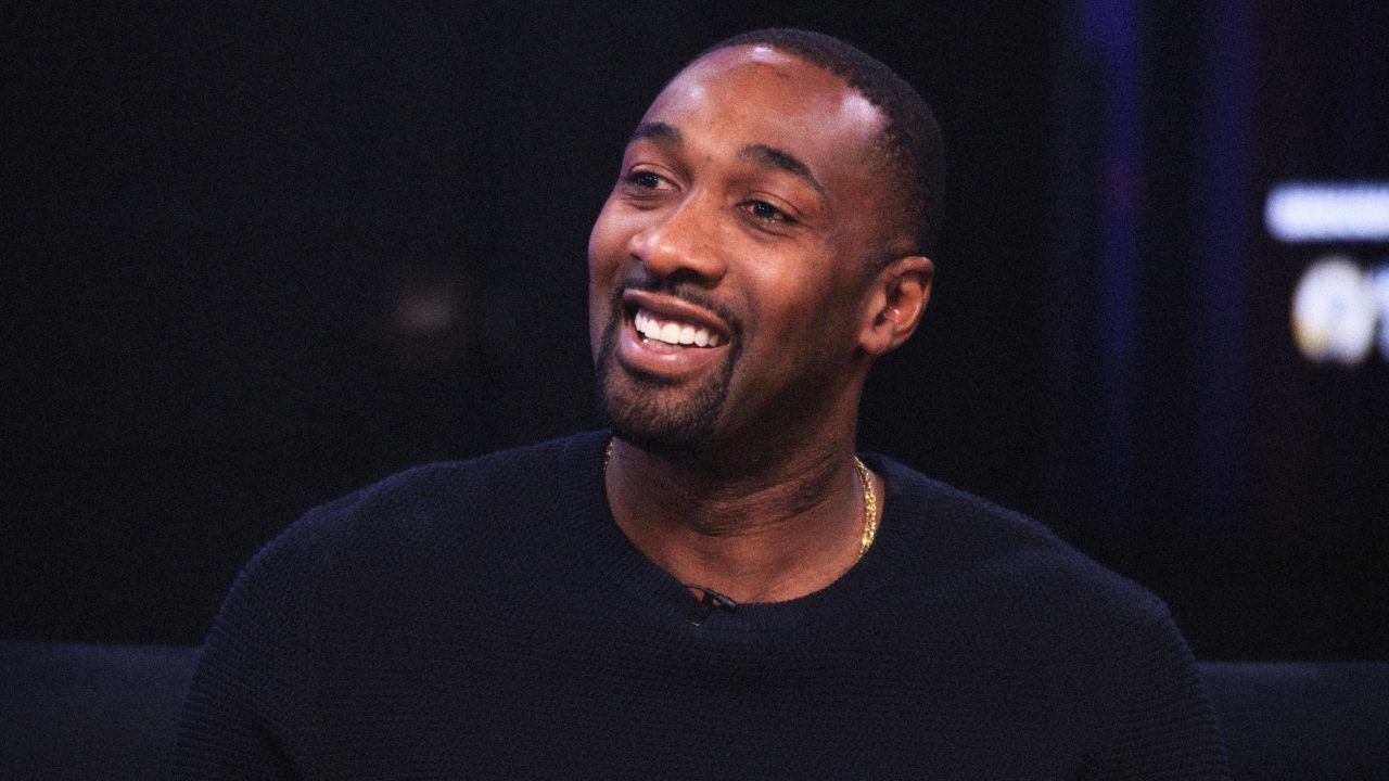 Gilbert Arenas troca a aposta pelo jogo: o xadrez da mídia esportiva
