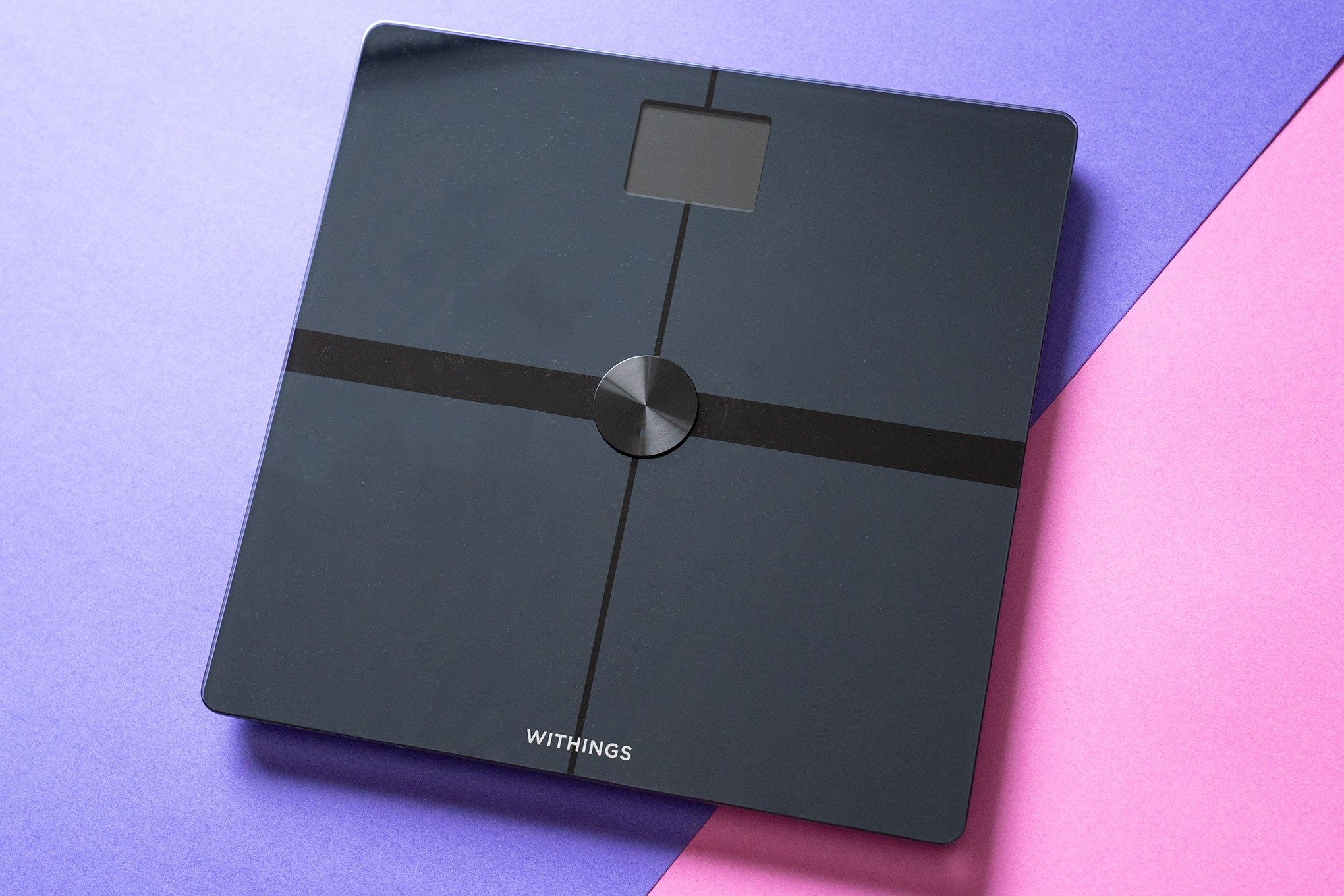 Open source desafia assinatura da Withings para dados de saúde