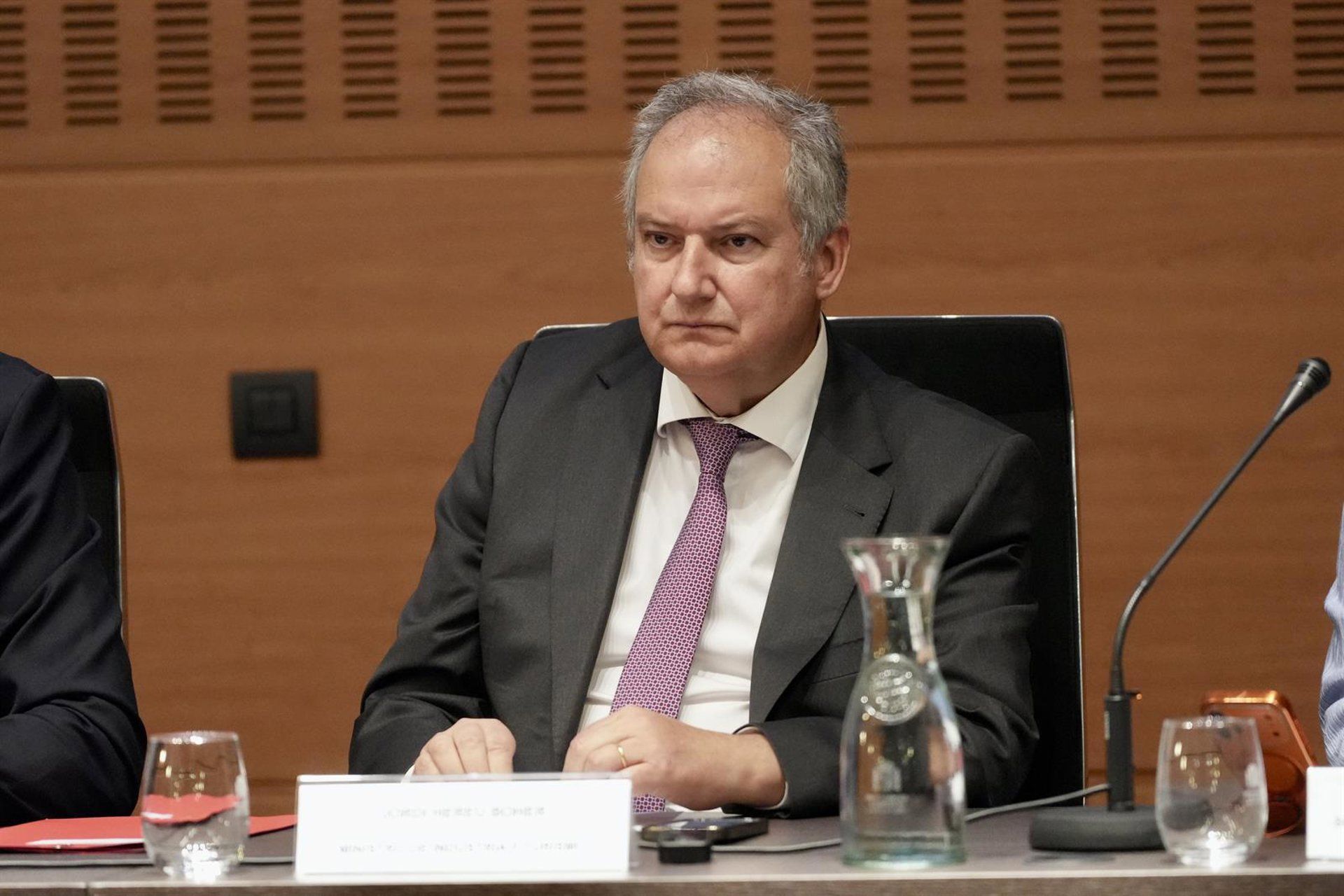 Espanha amplia subsídios industriais para compensar custos de emissões de CO2