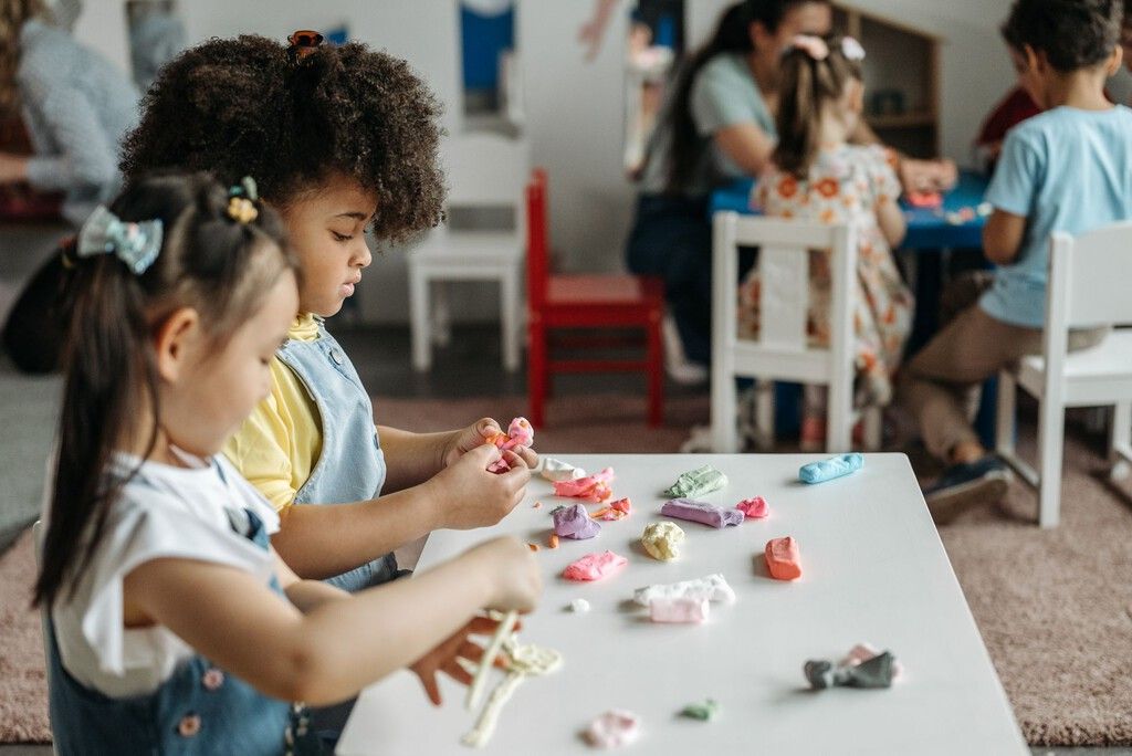 Creches: ambientes de infecções que preparam o sistema imune infantil?